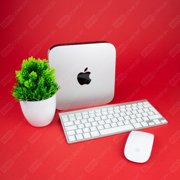 Компьютер Apple Mac mini (MGEM2)